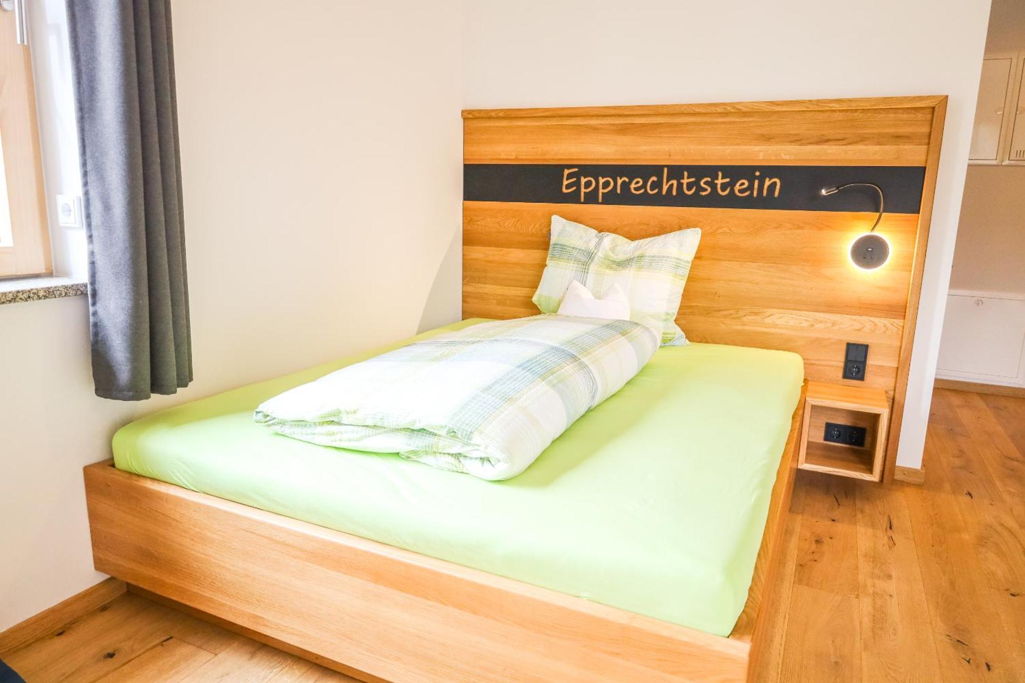 Hoera'S Apartments Hammerbergblick Münchberg Zimmer foto